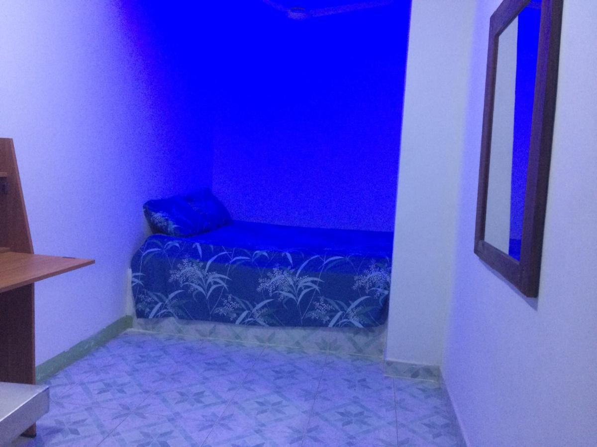 Hotel Rr House à Colombo Extérieur photo