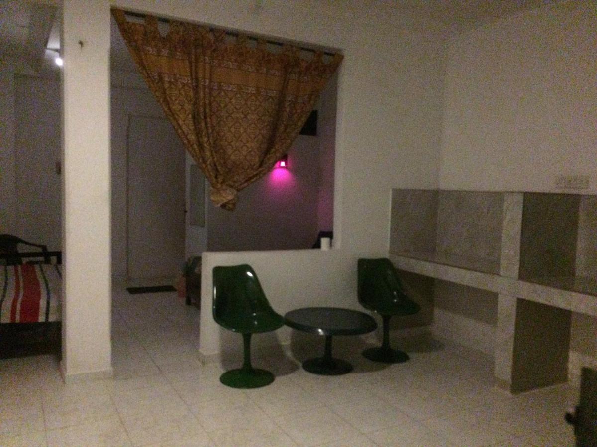 Hotel Rr House à Colombo Extérieur photo