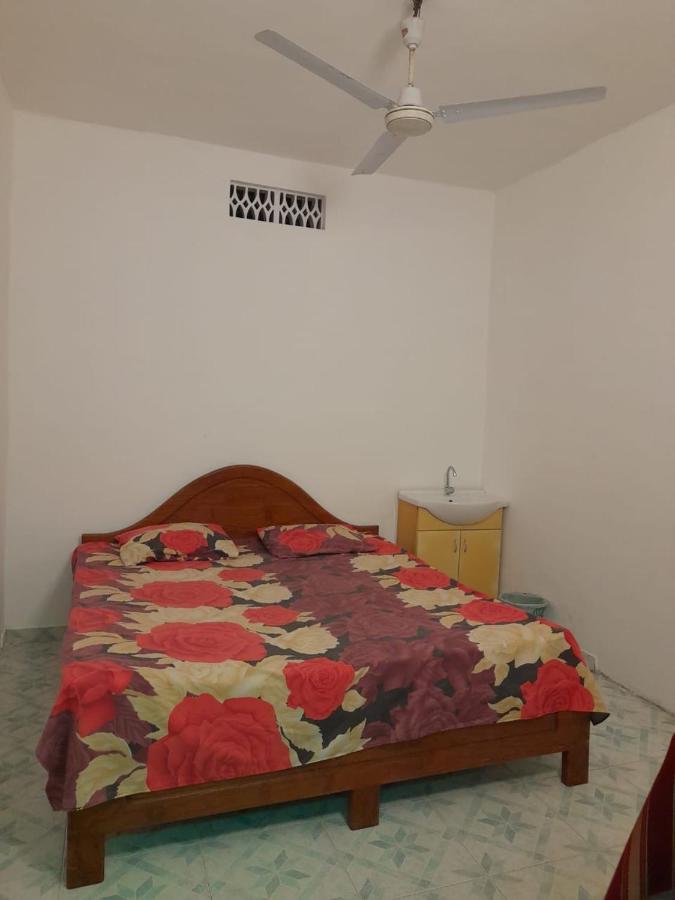 Hotel Rr House à Colombo Extérieur photo