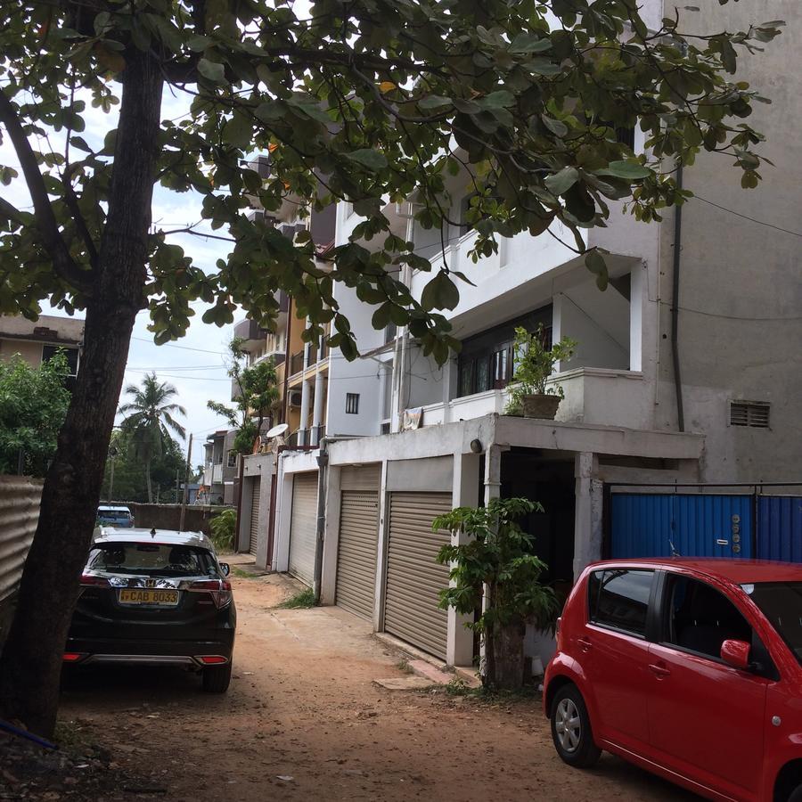 Hotel Rr House à Colombo Extérieur photo