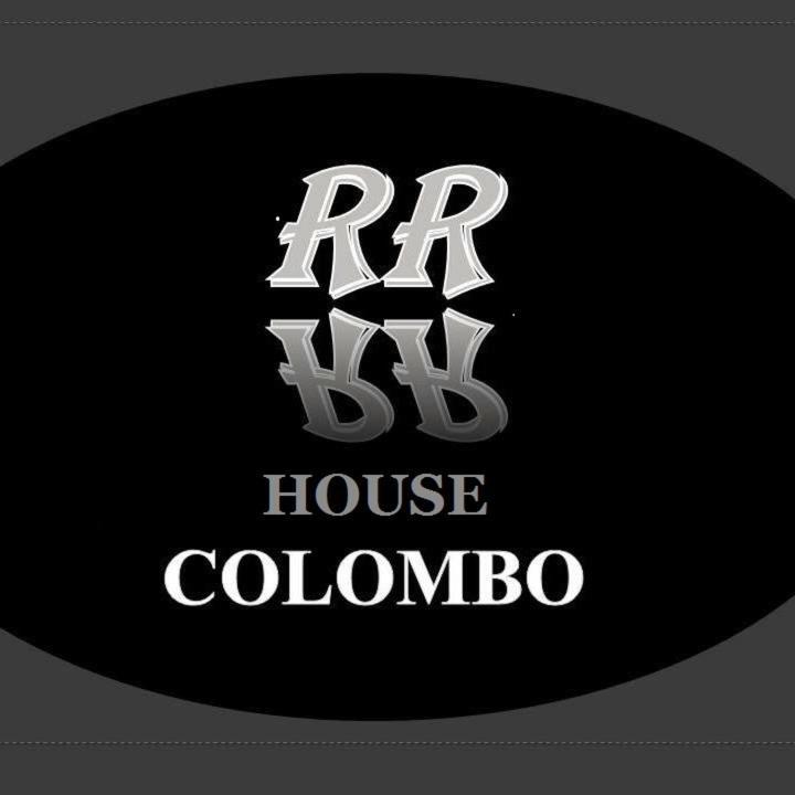 Hotel Rr House à Colombo Extérieur photo