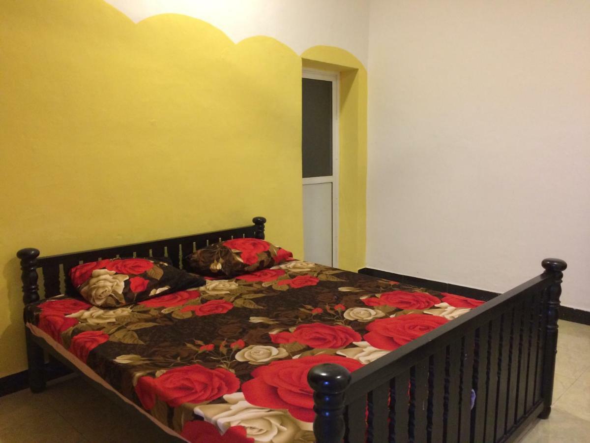 Hotel Rr House à Colombo Extérieur photo