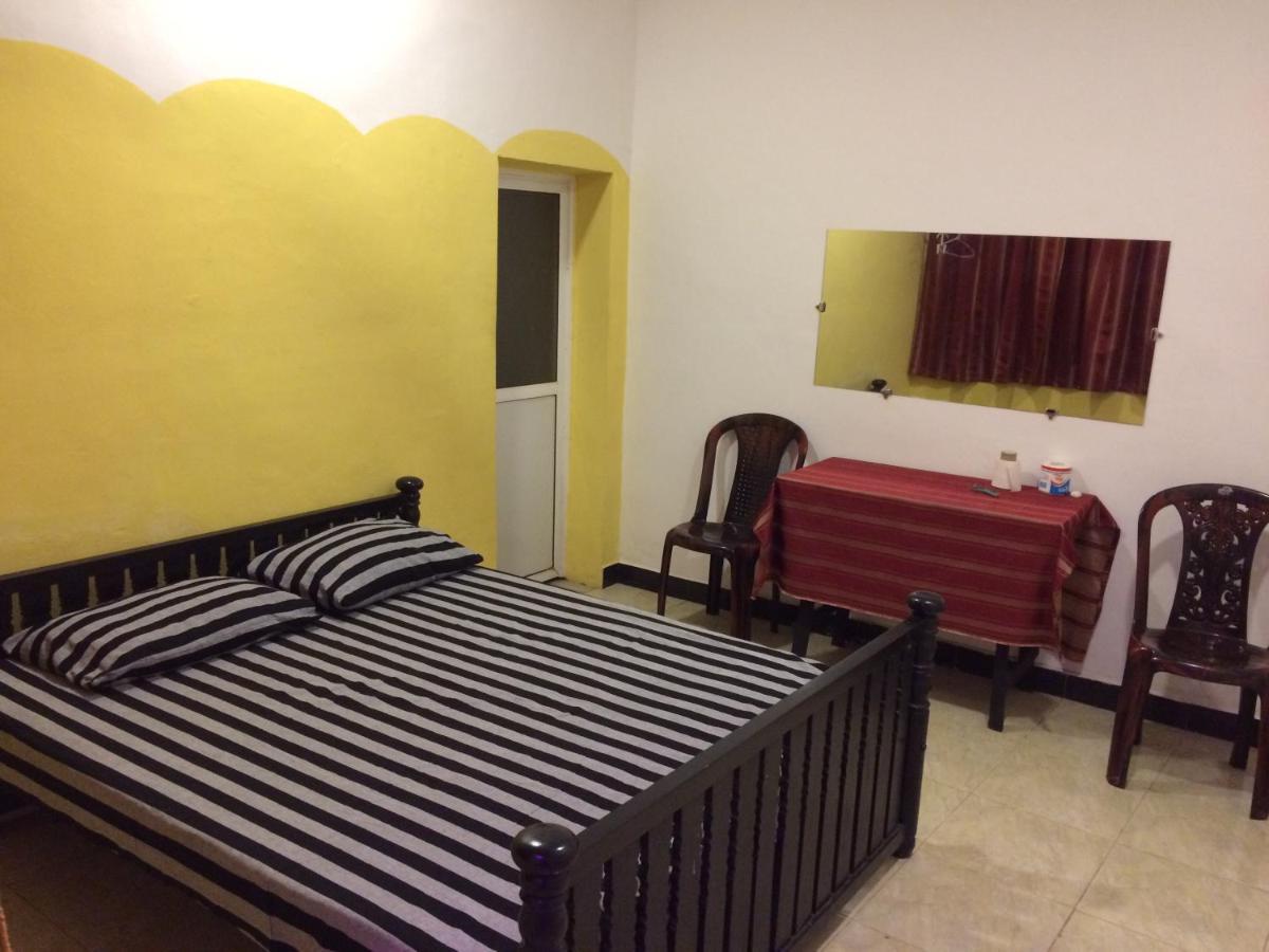 Hotel Rr House à Colombo Extérieur photo